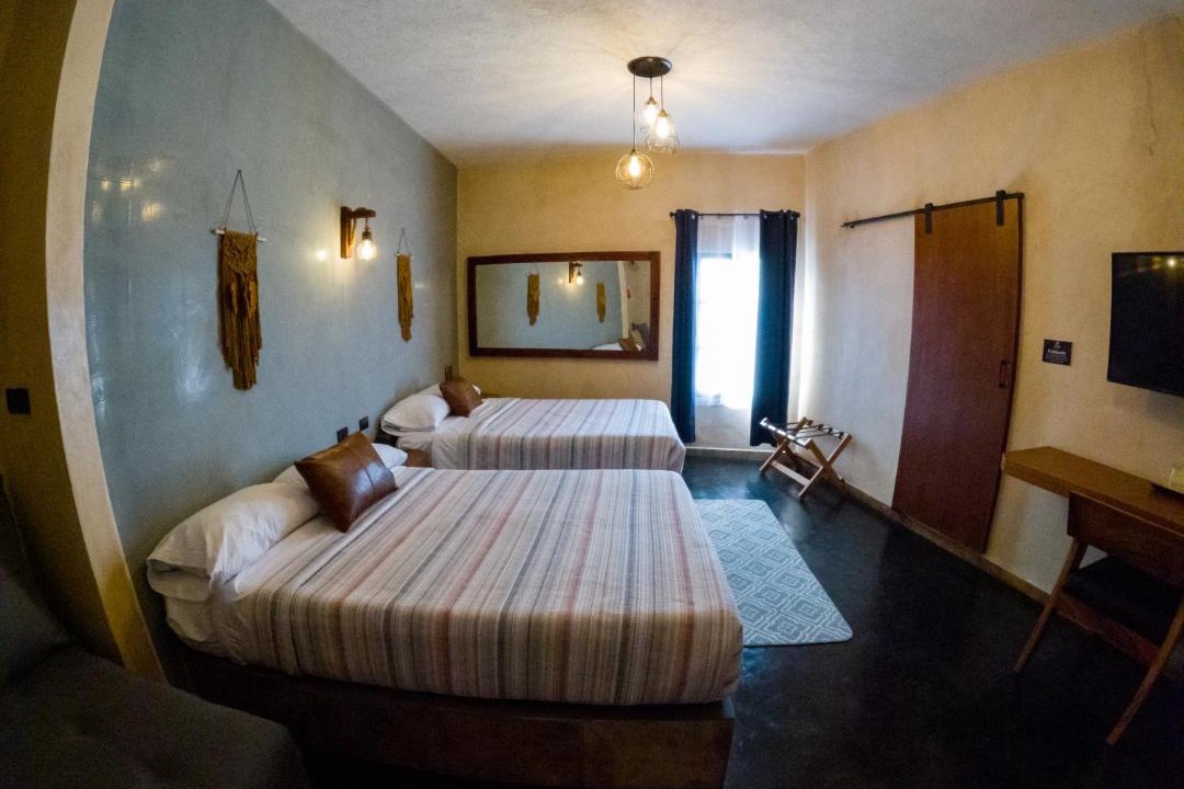Photo of Bedroom in Cardenas