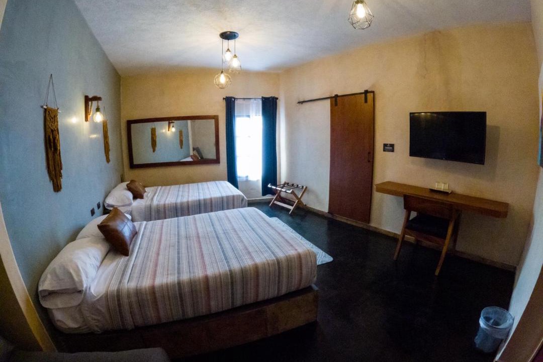 Photo of Bedroom in Cardenas