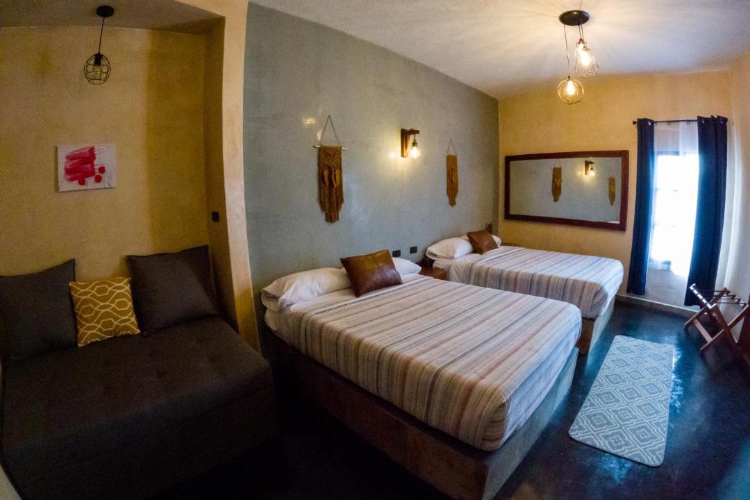 Photo of Bedroom in Cardenas