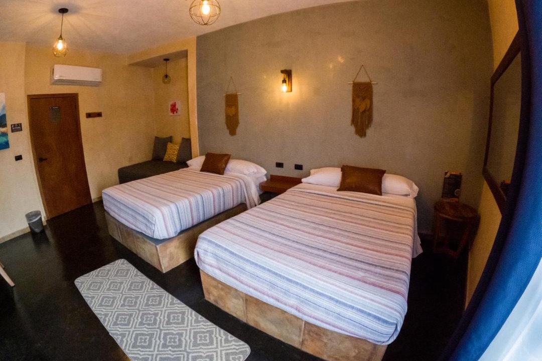 Photo of Bedroom in Cardenas