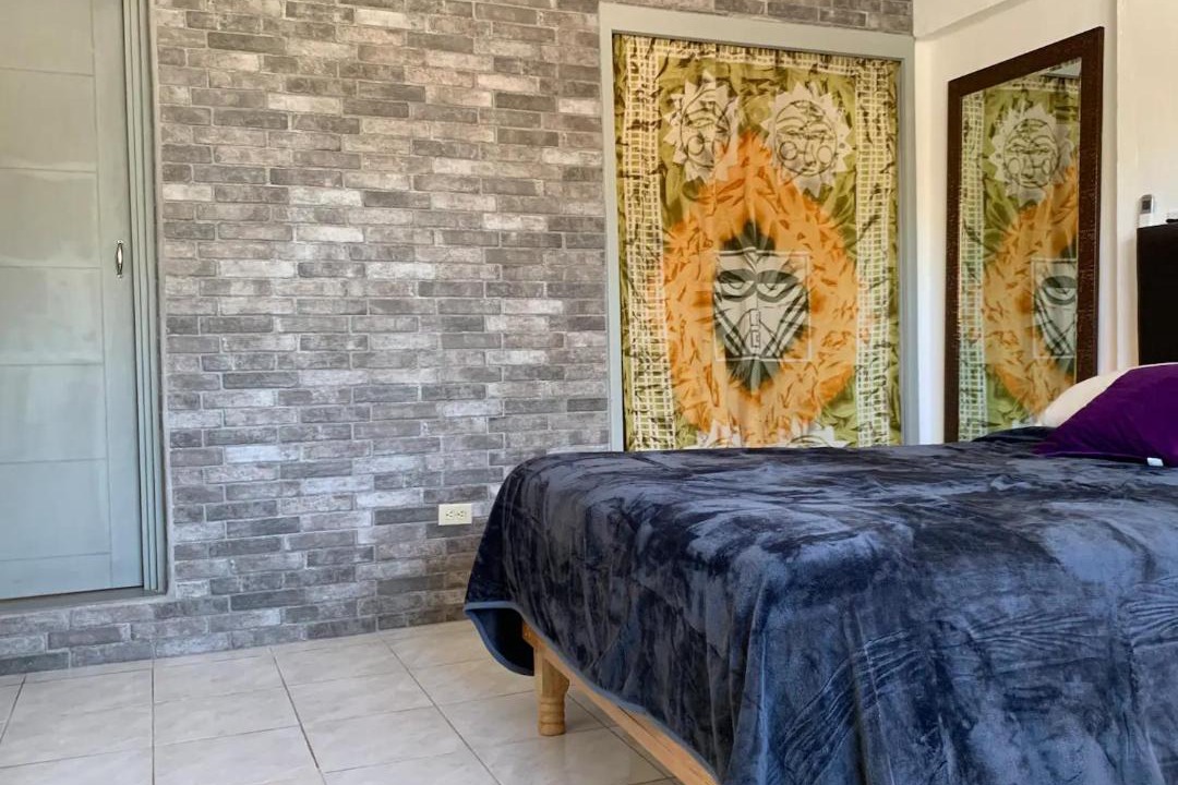 Photo of Bedroom in La Paz