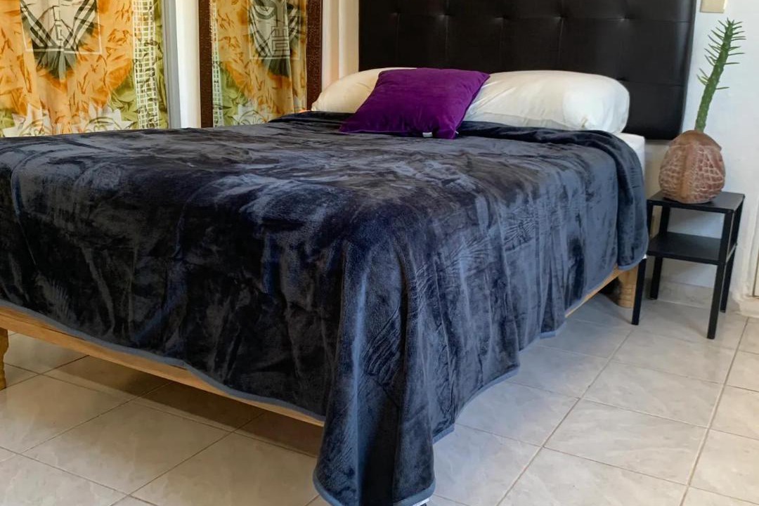 Photo of Bedroom in La Paz