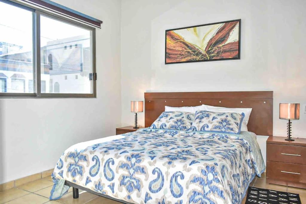 Photo of Bedroom in Ildefonso Green