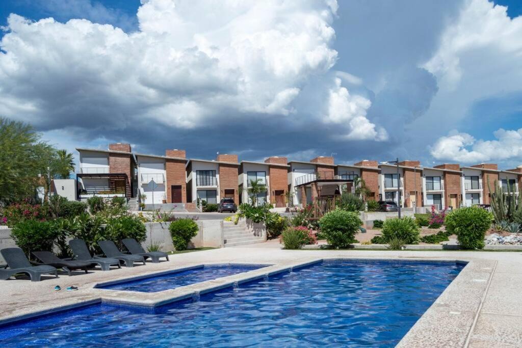 Photo of Outdoor in San Carlos