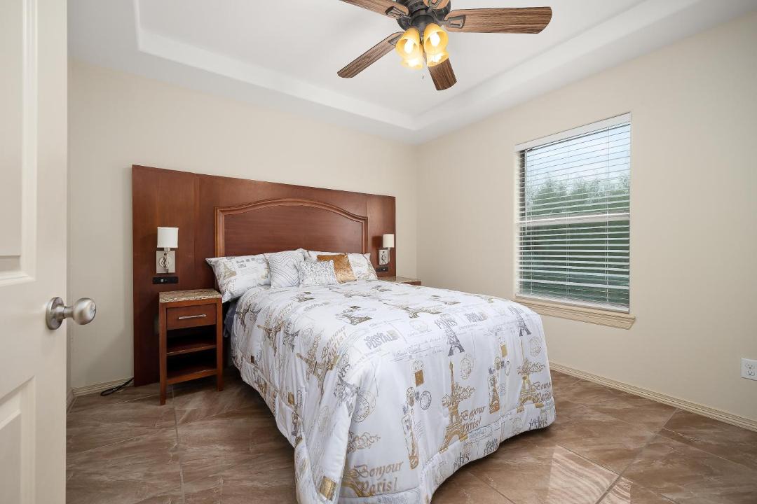 Photo of Bedroom in Pharr