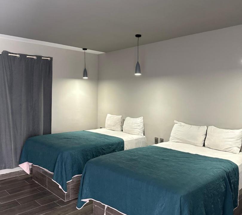 Photo of Bedroom in Mazatlan