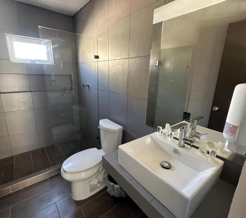 Photo of Bathroom in Mazatlan