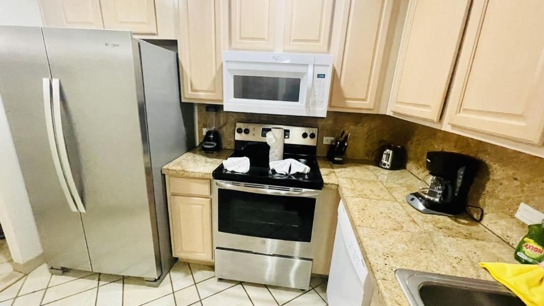 Photo of Kitchen in Puerto Penasco