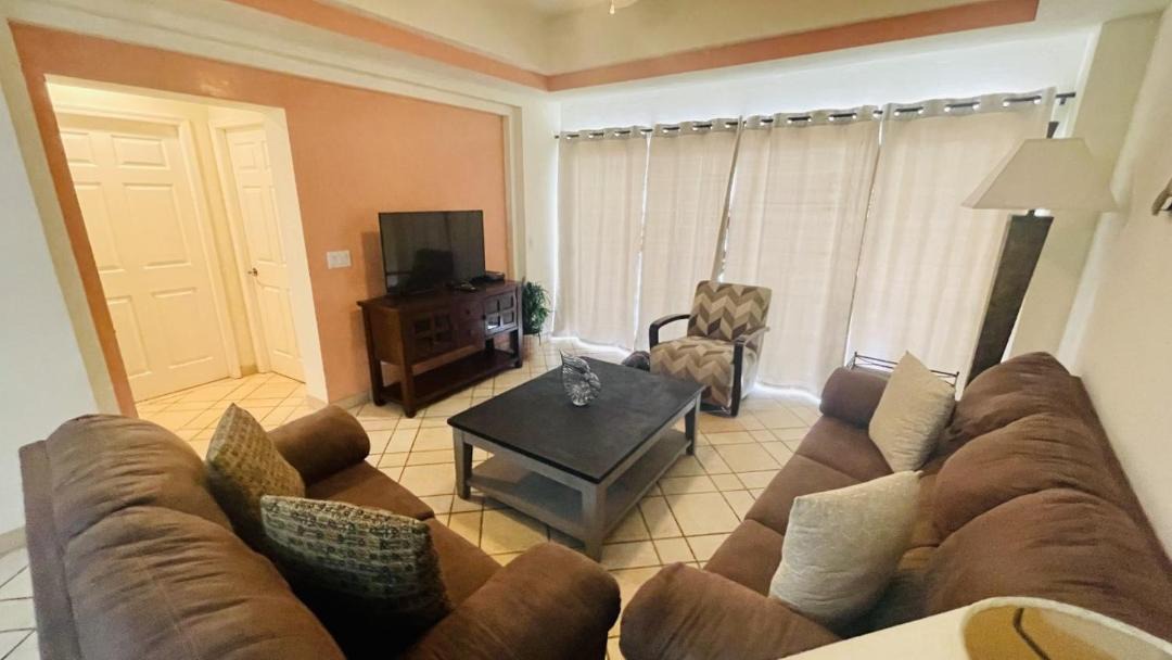 Photo of Livingroom in Puerto Penasco