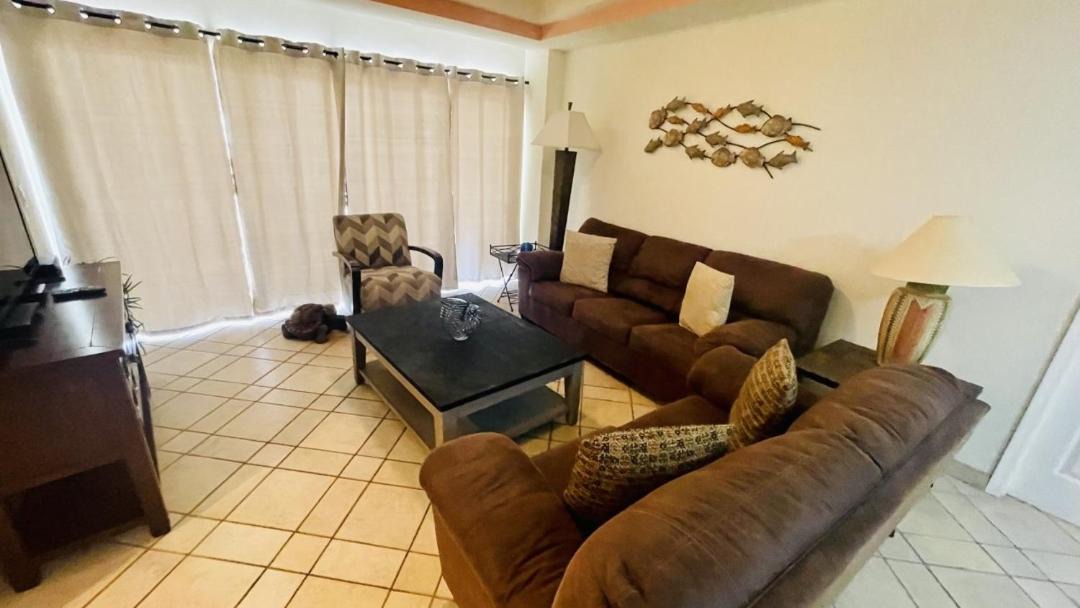 Photo of Livingroom in Puerto Penasco