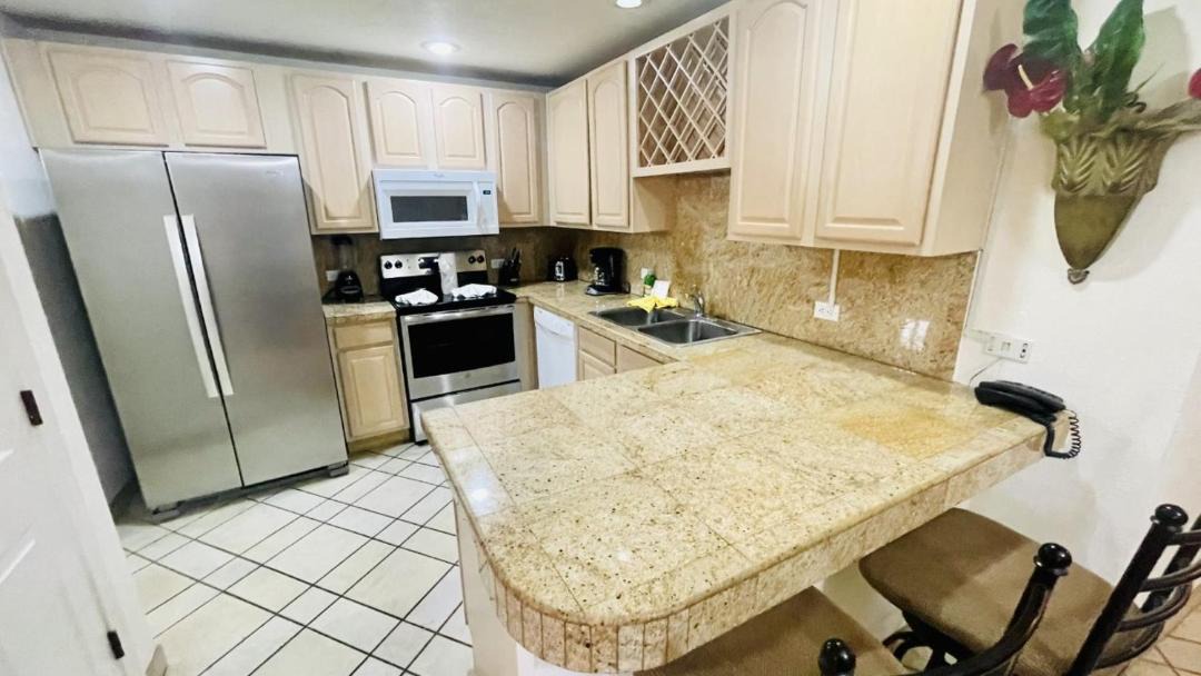 Photo of Kitchen in Puerto Penasco