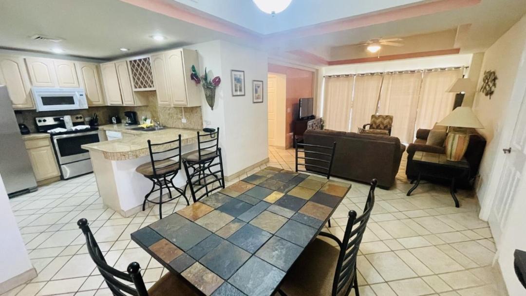 Photo of Livingroom in Puerto Penasco