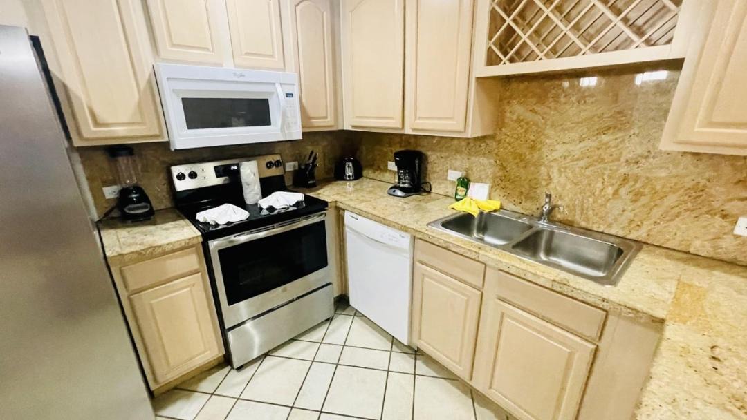 Photo of Kitchen in Puerto Penasco