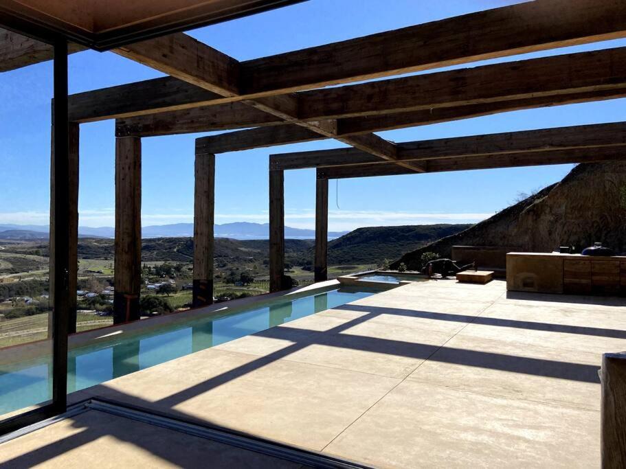 Photo of Outdoor in El Sauzal