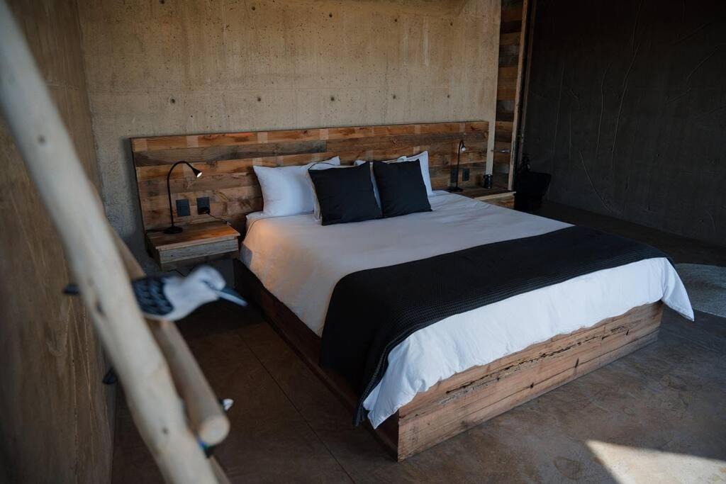 Photo of Bedroom in El Sauzal