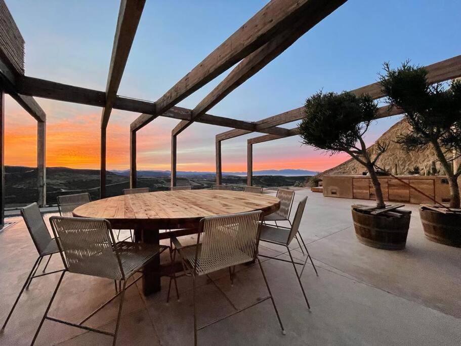 Photo of Patio Balcony in El Sauzal