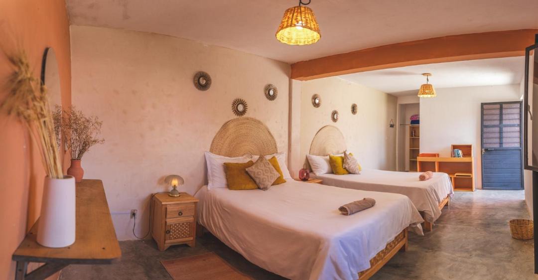 Photo of Bedroom in Santa Lucia