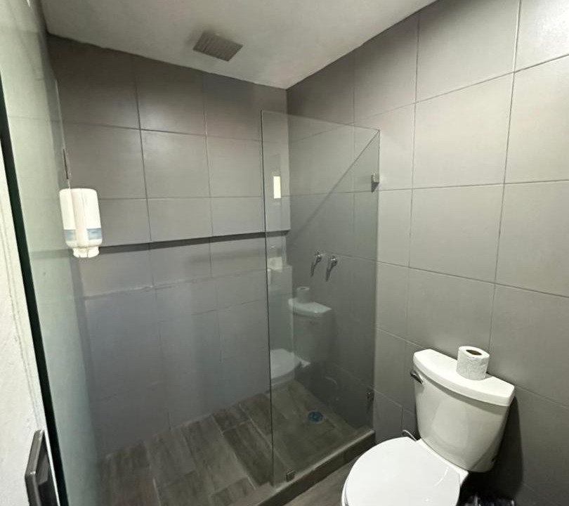 Photo of Bathroom in Mazatlan