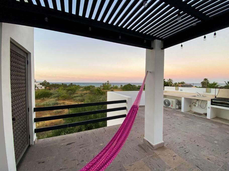 Photo of Patio Balcony in Buenavista