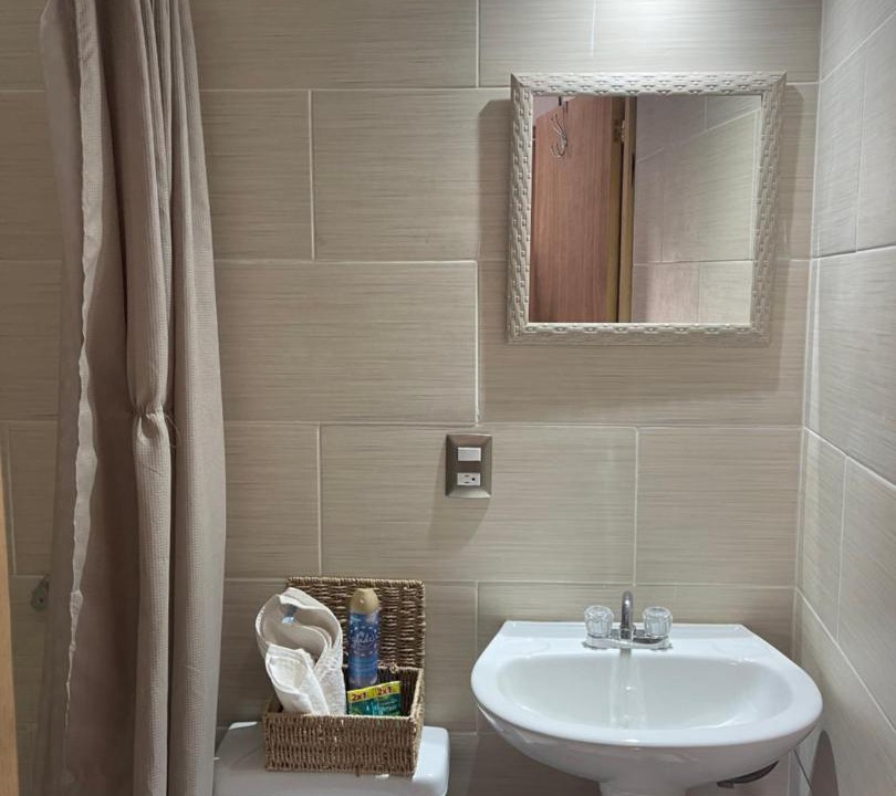 Photo of Bathroom in Talpa de Allende