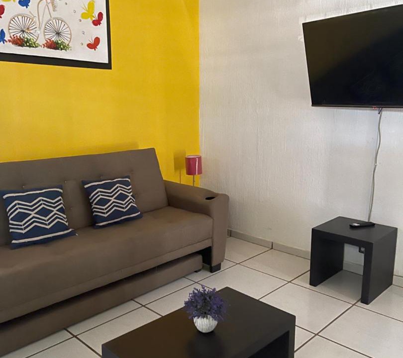 Photo of Livingroom in Talpa de Allende