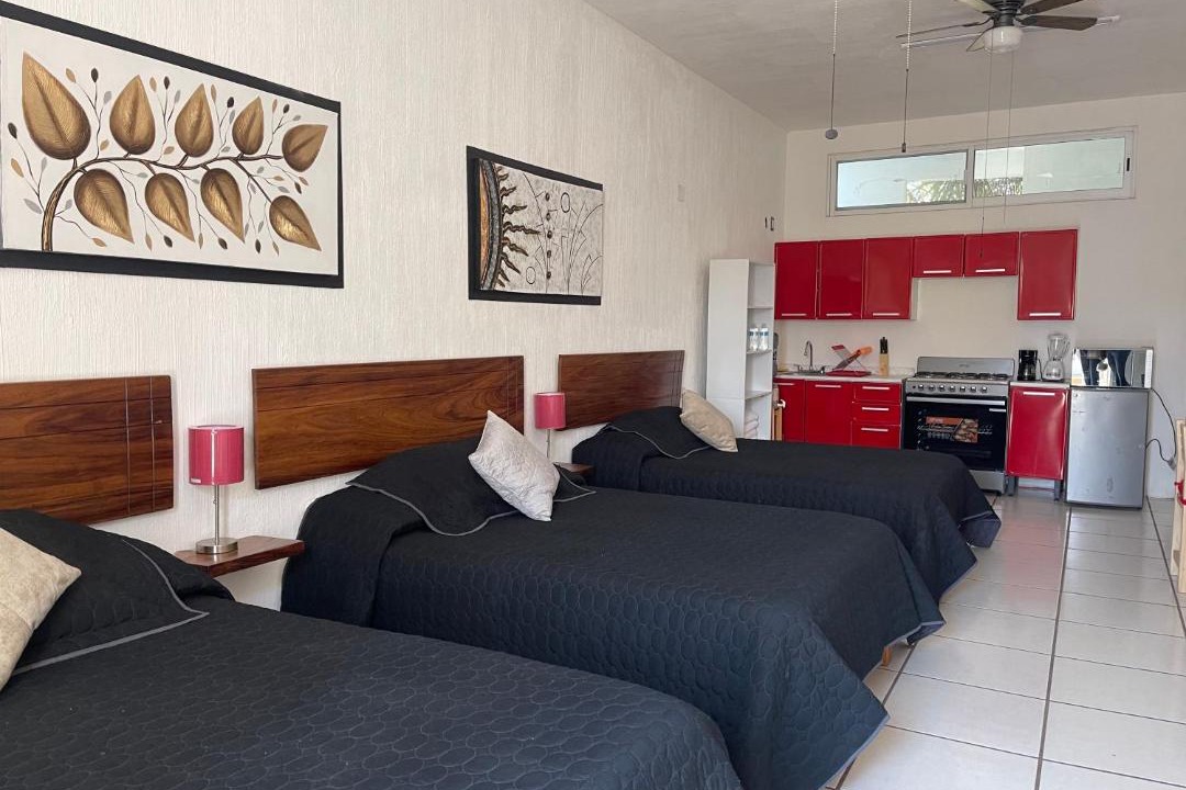 Photo of Bedroom in Talpa de Allende