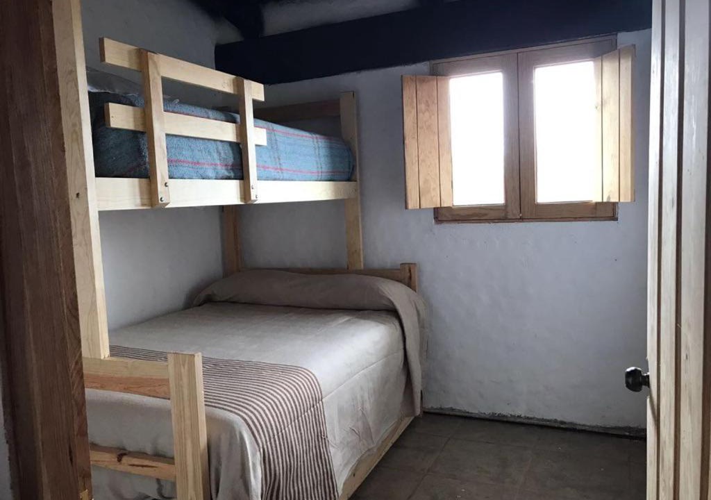 Photo of Bedroom in Tapalpa