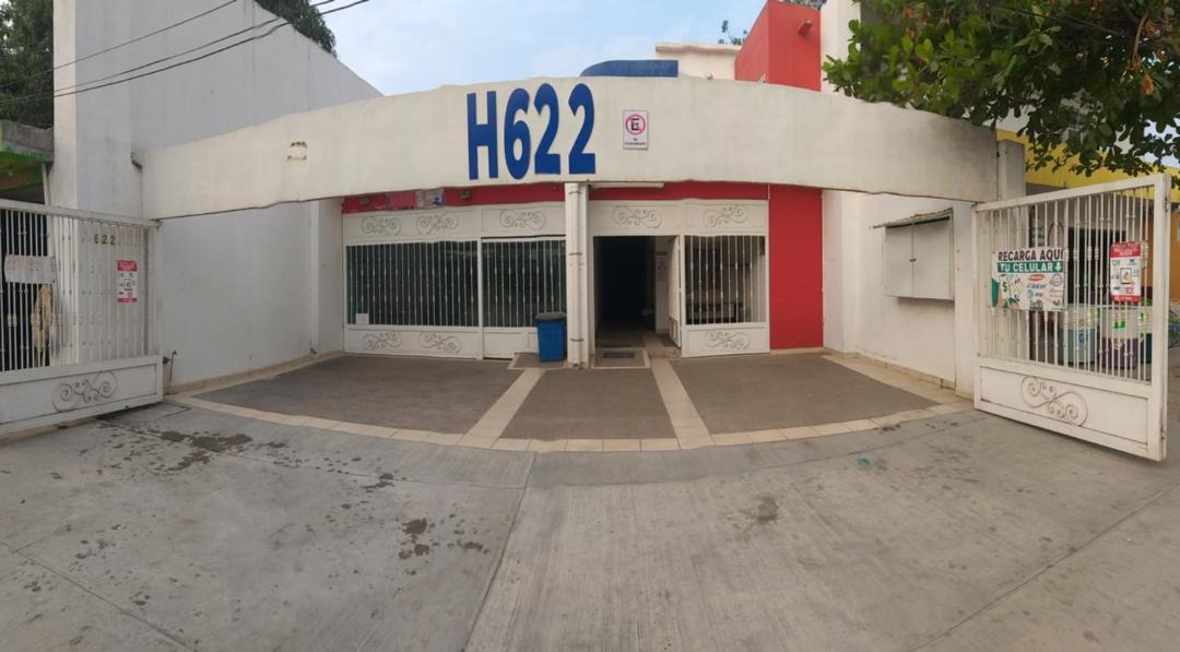 Photo of Buildings in Ciudad Valles