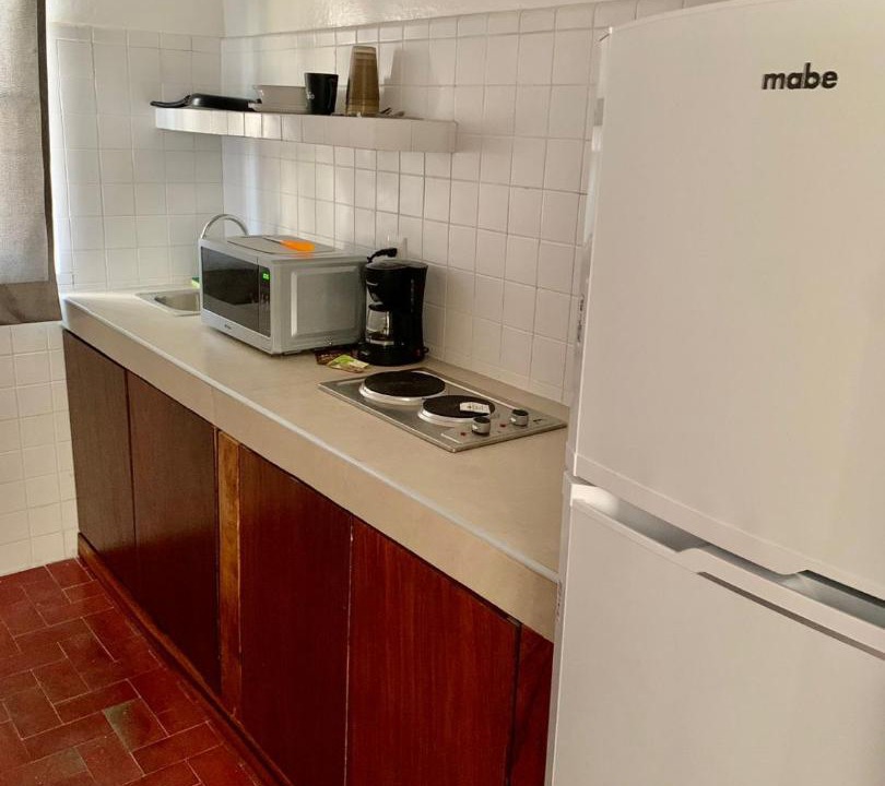 Photo of Kitchen in Zona Dorada