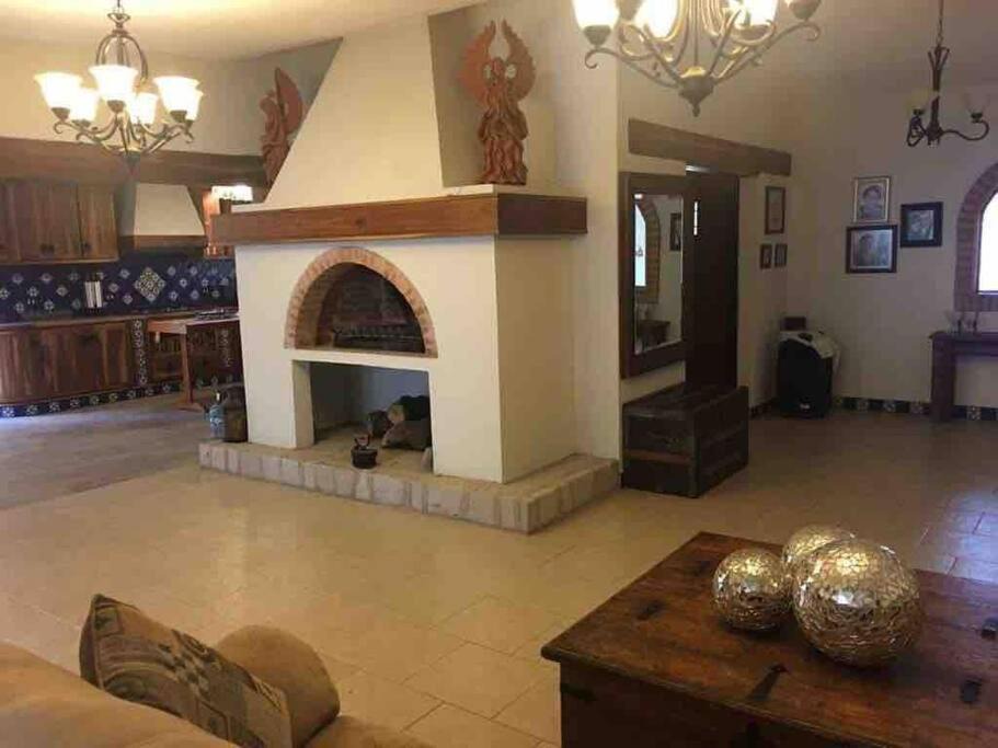 Photo of Livingroom in Durango