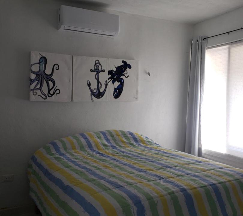Photo of Bedroom in Yobain