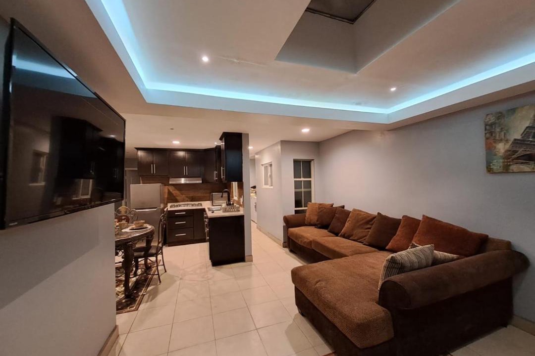 Photo of Livingroom in Ensenada