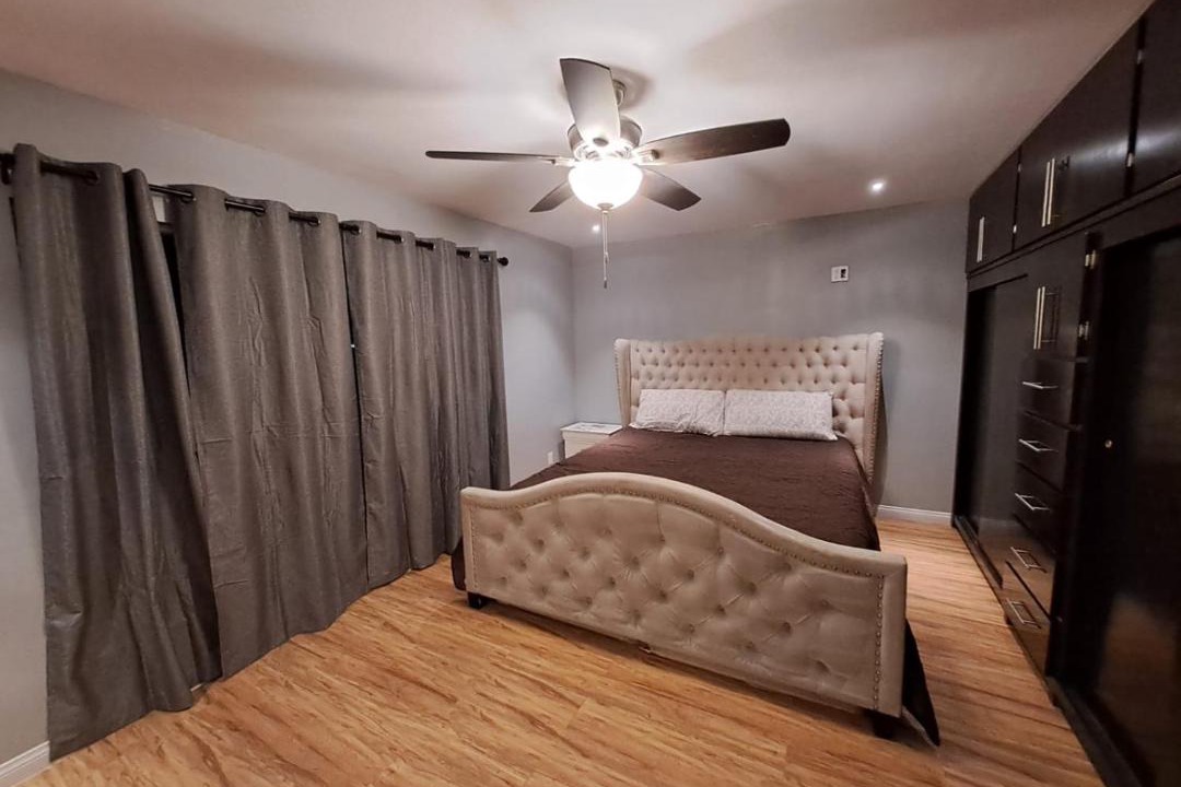 Photo of Bedroom in Ensenada