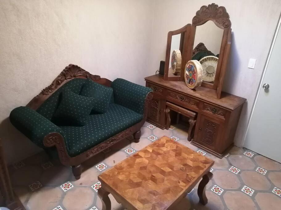 Photo of Livingroom in Dolores Hidalgo