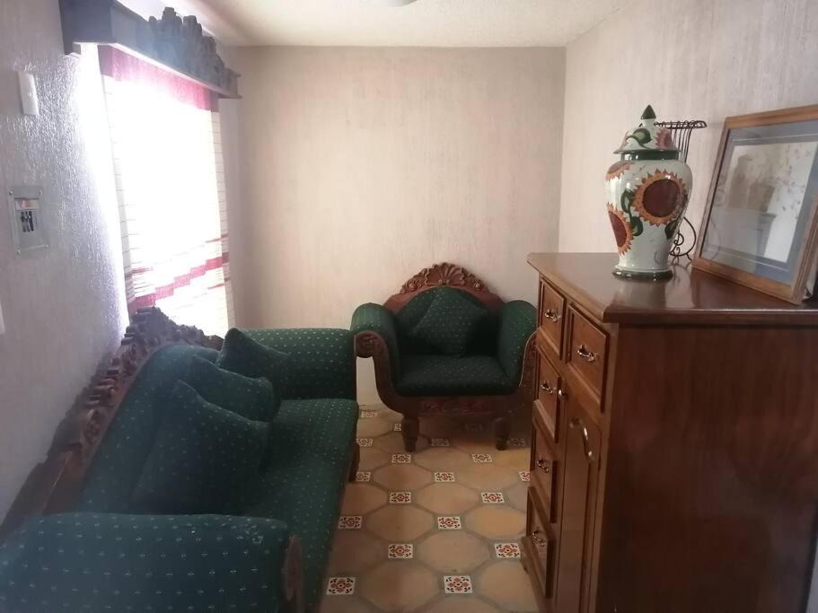 Photo of Livingroom in Dolores Hidalgo