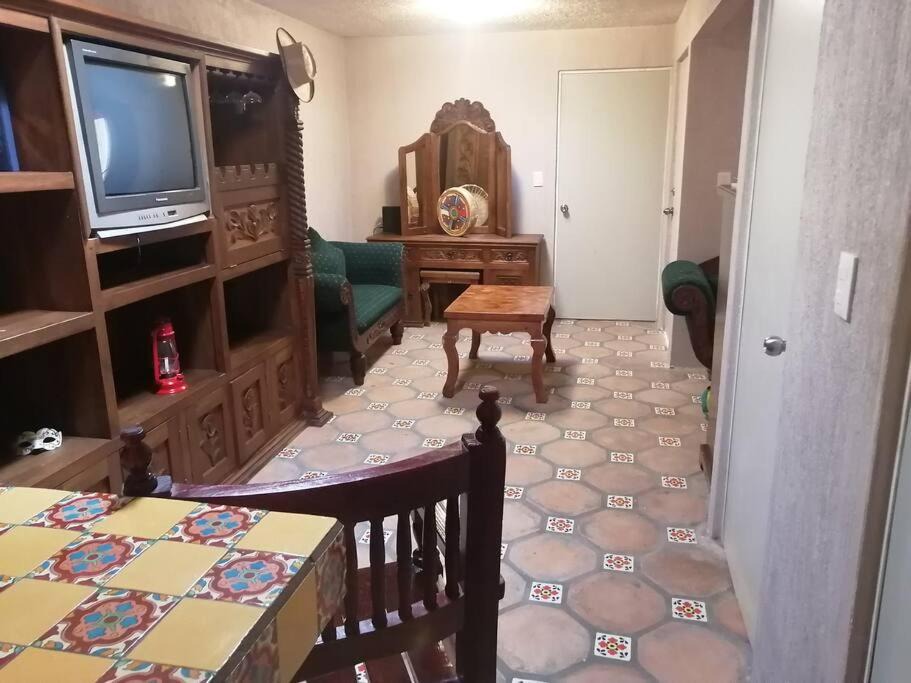 Photo of Livingroom in Dolores Hidalgo
