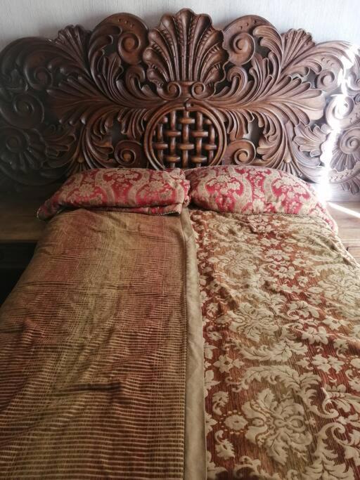 Photo of Bedroom in Dolores Hidalgo