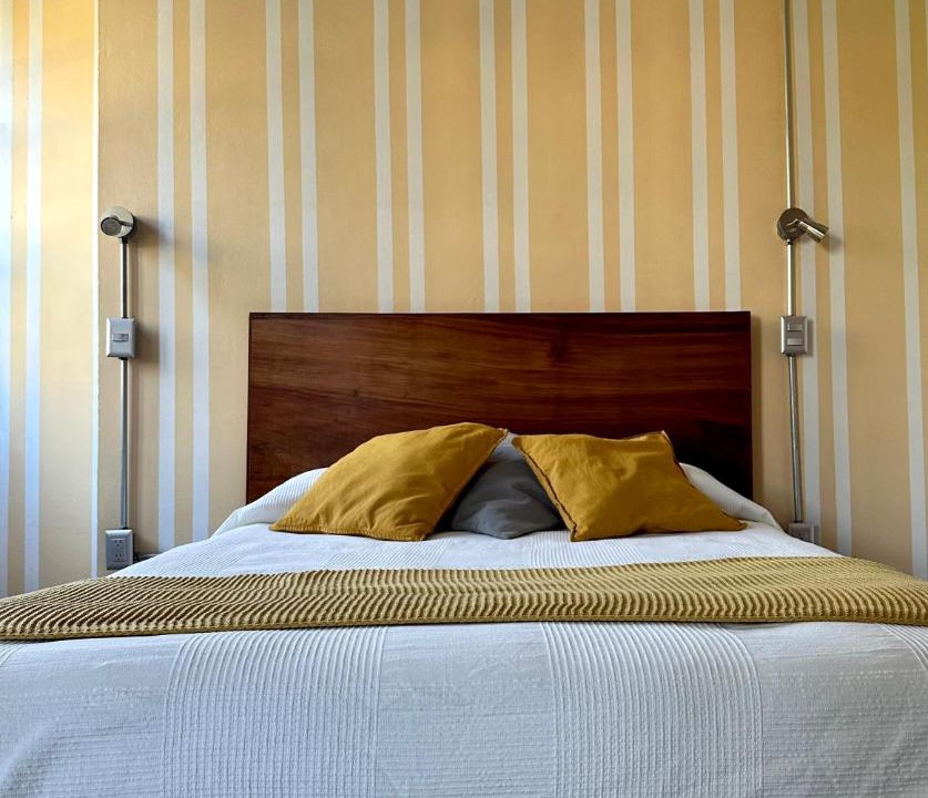 Photo of Bedroom in Centro