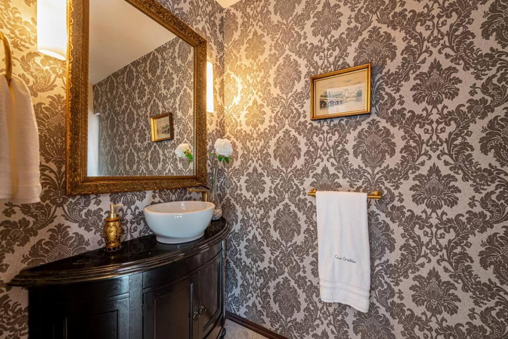 Photo of Bathroom in Esterito
