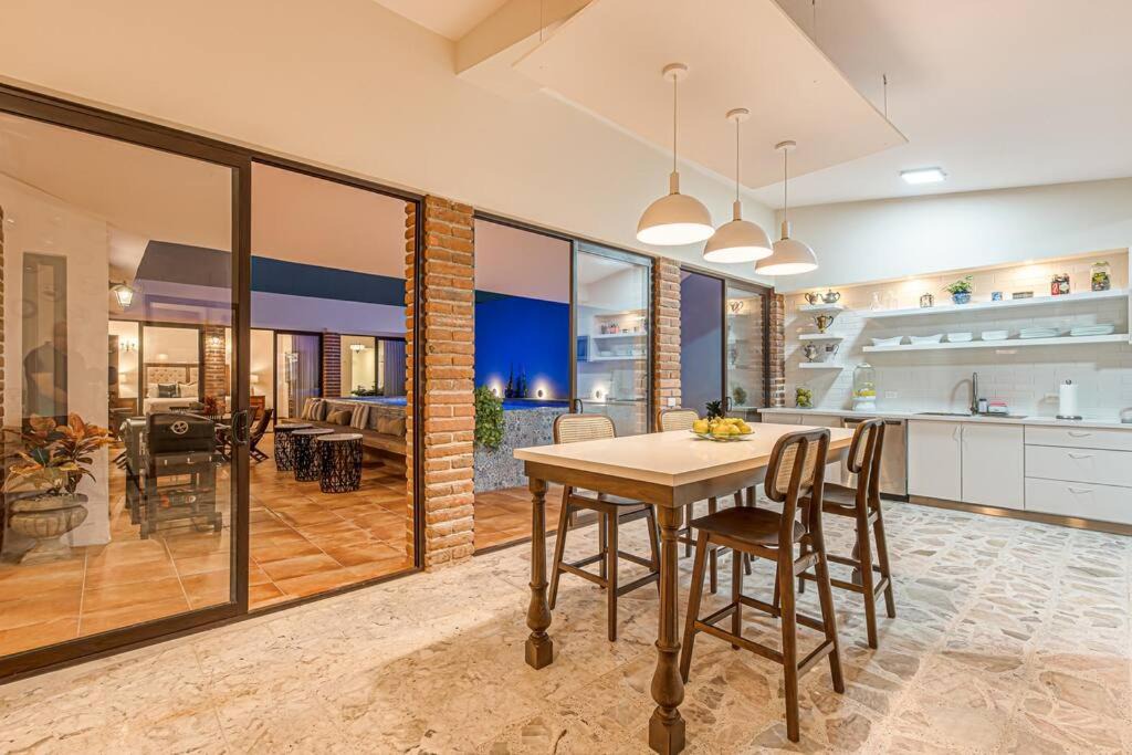 Photo of Kitchen in Esterito