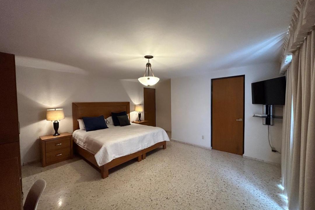 Photo of Bedroom in Guanajuato