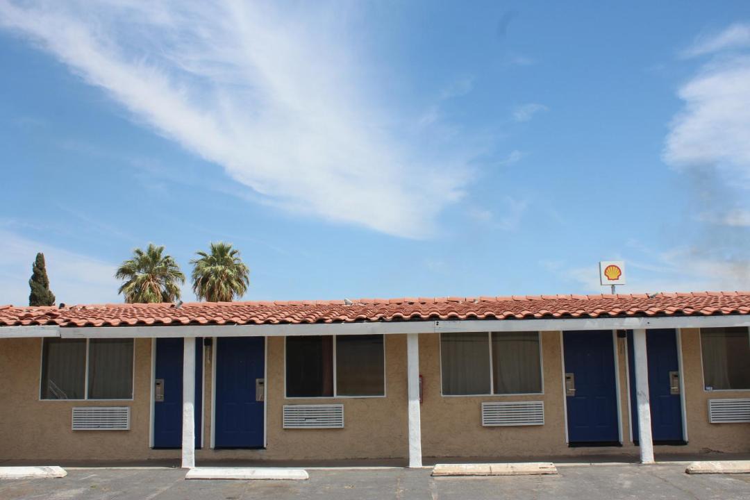 Photo of Others in Blythe