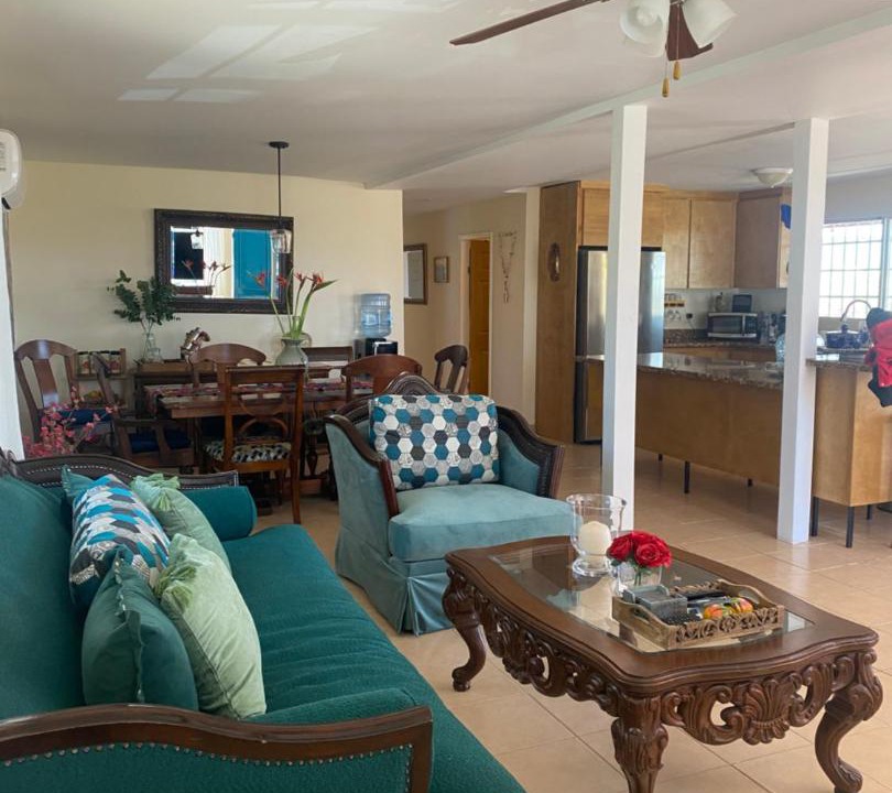 Photo of Livingroom in Valle de Guadalupe