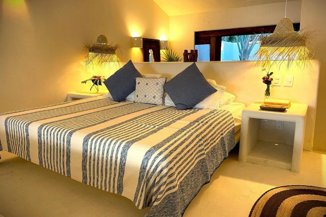 Photo of Bedroom in Playa Las Gatas