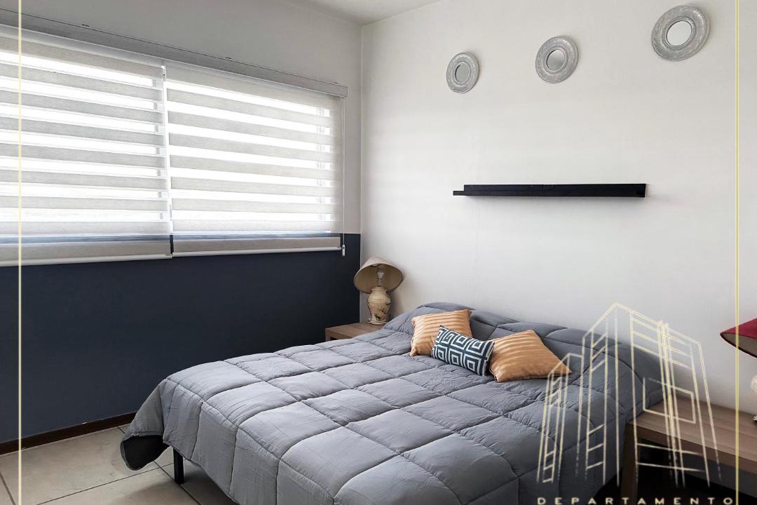 Photo of Bedroom in Guadalajara