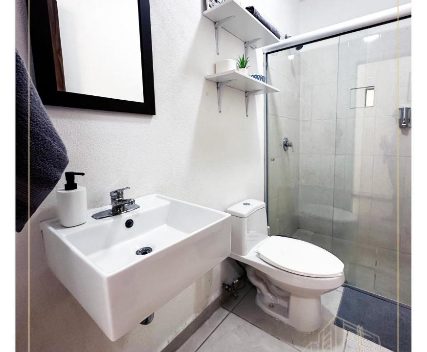 Photo of Bathroom in Guadalajara