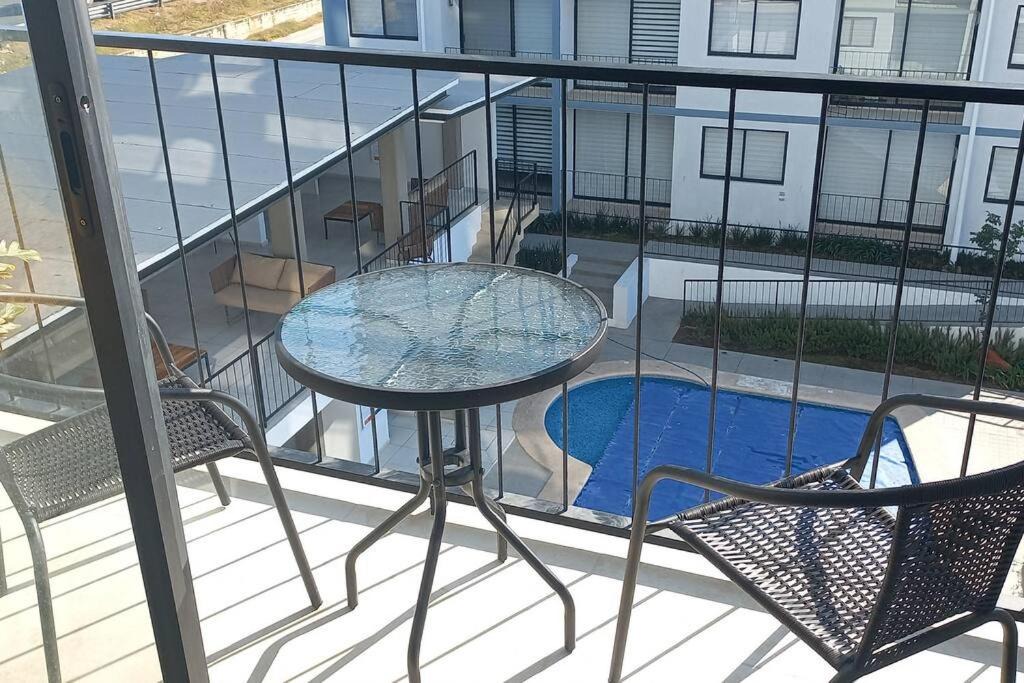 Photo of Patio Balcony in Zapopan
