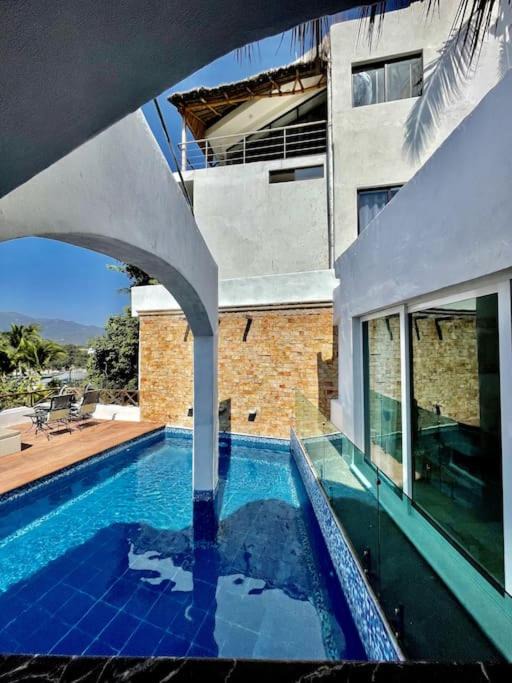 Photo of Outdoor in Las Hadas