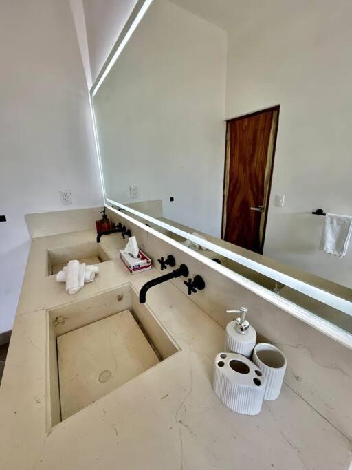 Photo of Kitchen in Las Hadas