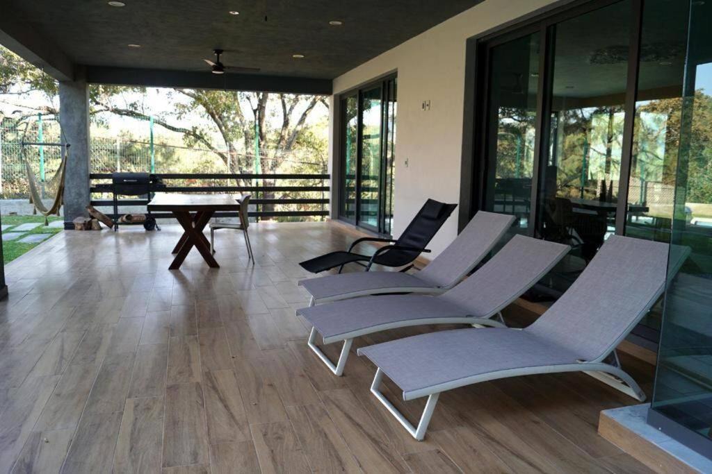 Photo of Livingroom in Zapopan